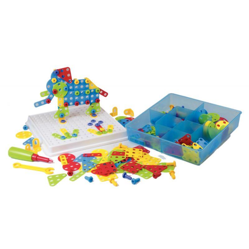 Image de  Jeu Mosaic Art 3D 