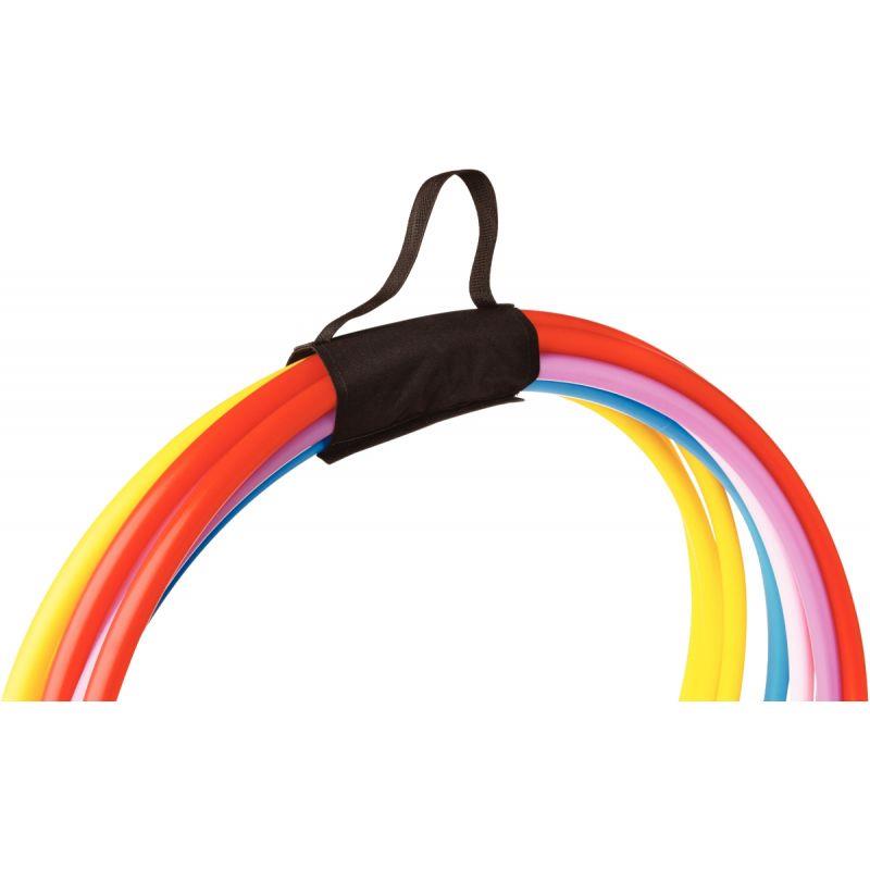 Image de  Porte cerceaux/porte haies 