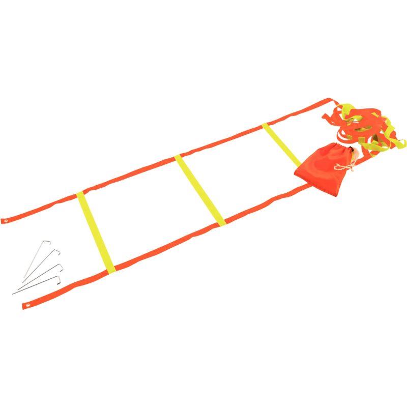 Image de  Echelle de rythme en  nylon Longueur 4m 