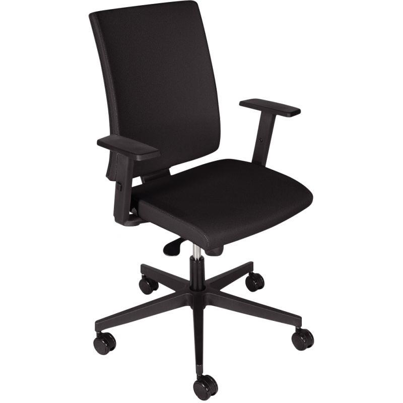 Image de  Paire d''accoudoirs Holde 2D noir 