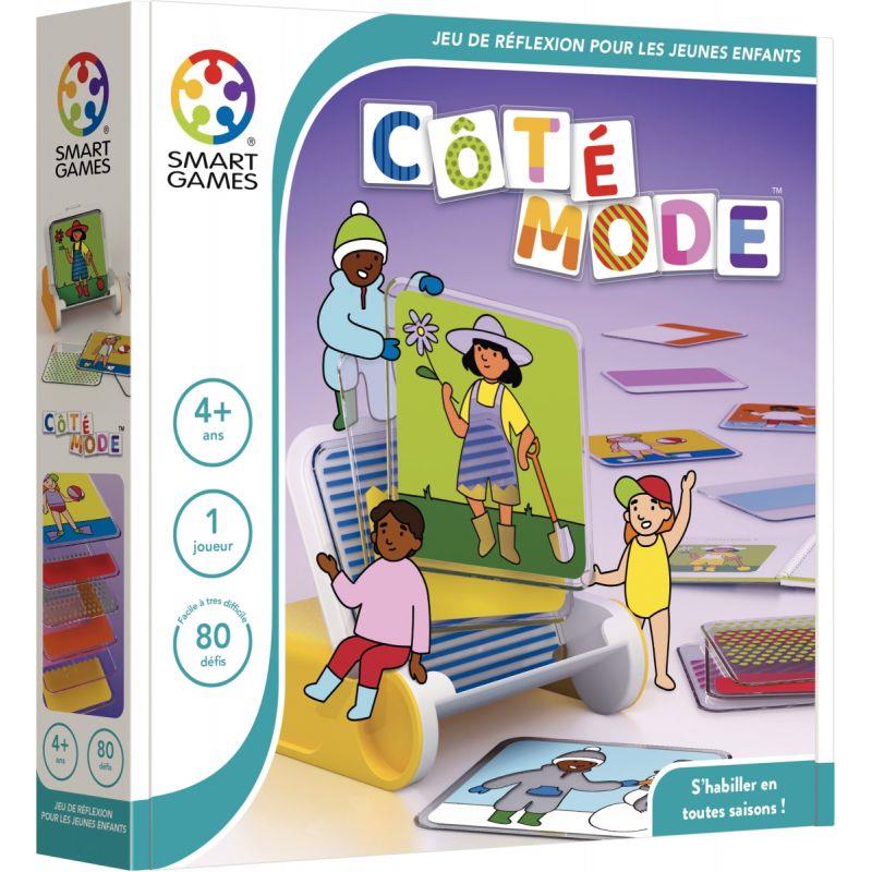 Image de  Côté mode 