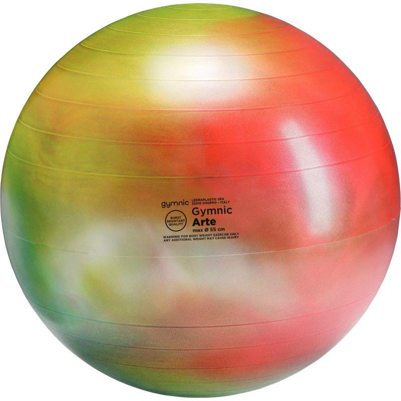 Image de  Ballon GYMNIC ARTE D.65cm 