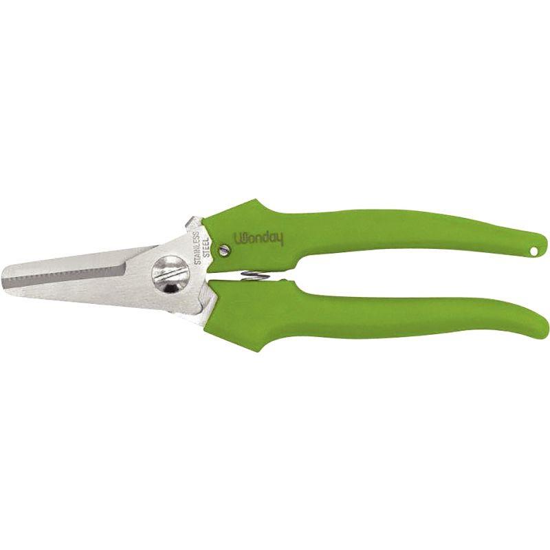 Image de  Cisaille coupe-tout 19 cm 