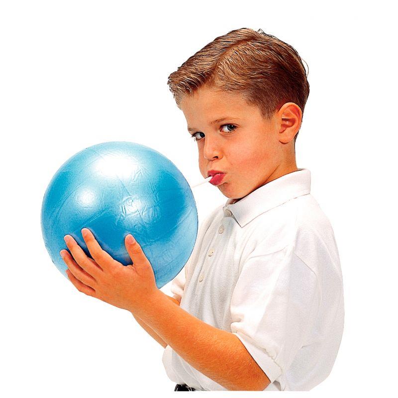 Image de  Ballon paille diamètre 23cm 