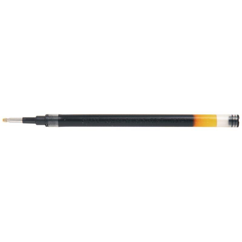 Image de  Recharge encre gel G2 bleue 