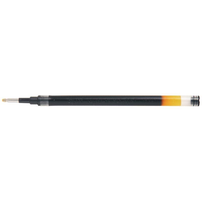 Image de  Recharge encre gel G2 noire 