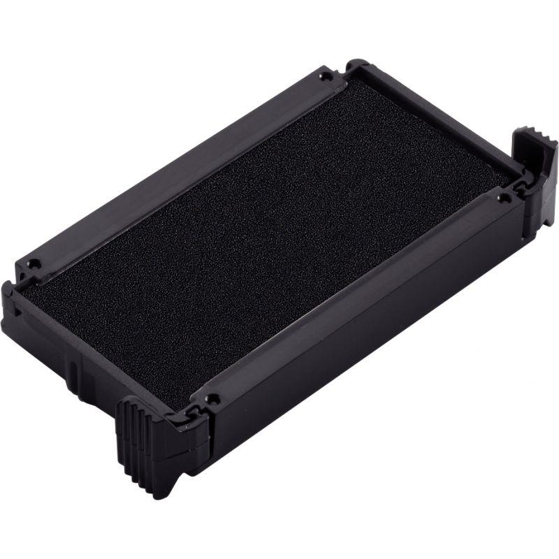 Image de  Blister de 3 recharges 6/4911 encre noir 