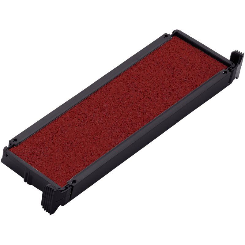 Image de  Blister de 3 recharges 6/4915 encre rouge 