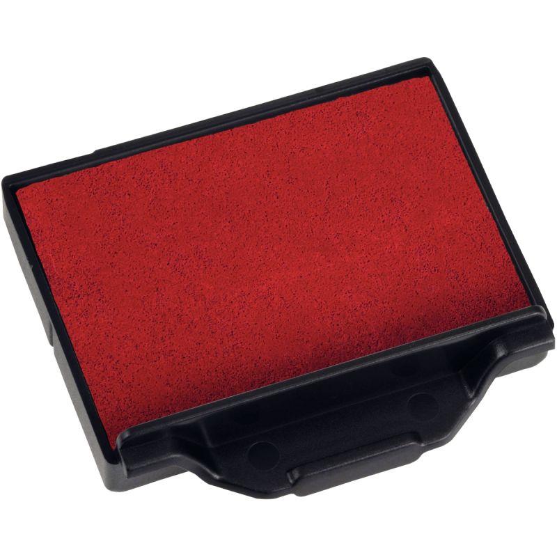 Image de  Blister de 3 recharges 6/50 encre rouge 