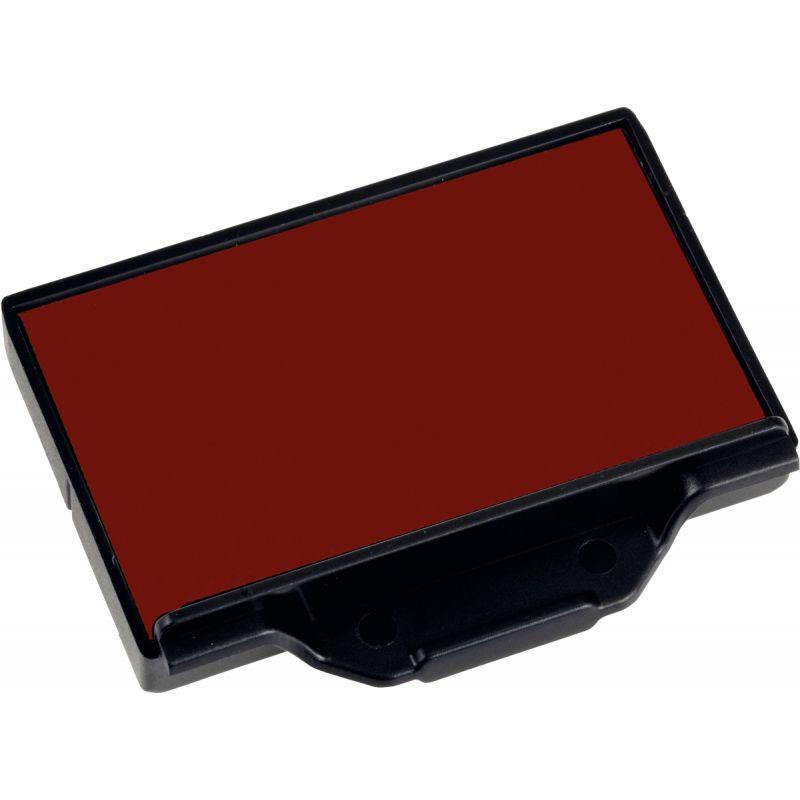 Image de  Blister de 3 recharges  6/53 encre rouge 