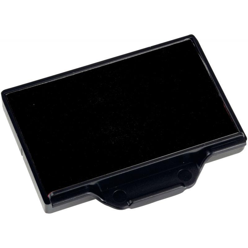 Image de  Blister de 3 recharges 6/56 encre noir 