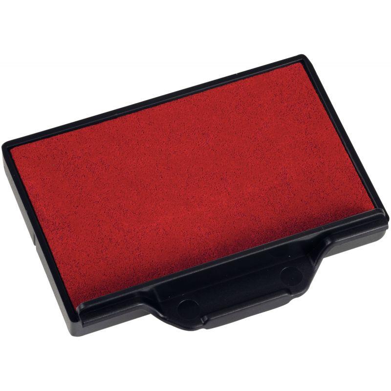 Image de  Blister de 3 recharges  6/56 encre rouge 