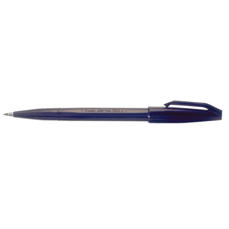 Image de  Feutre Sign Pen S520 noir 