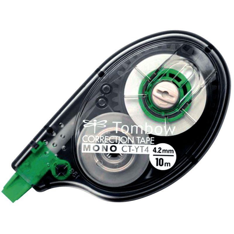Image de  Dévidoir de correcteur Tombow 4,2mmx10m 