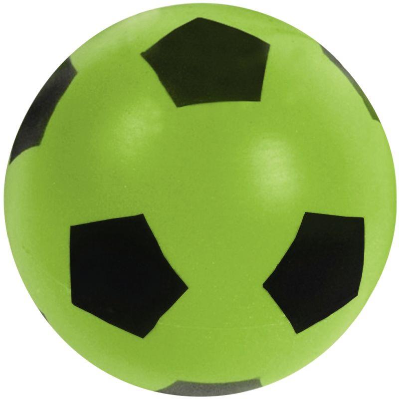 Image de  Balle soft en mousse diamètre 120mm 40g 