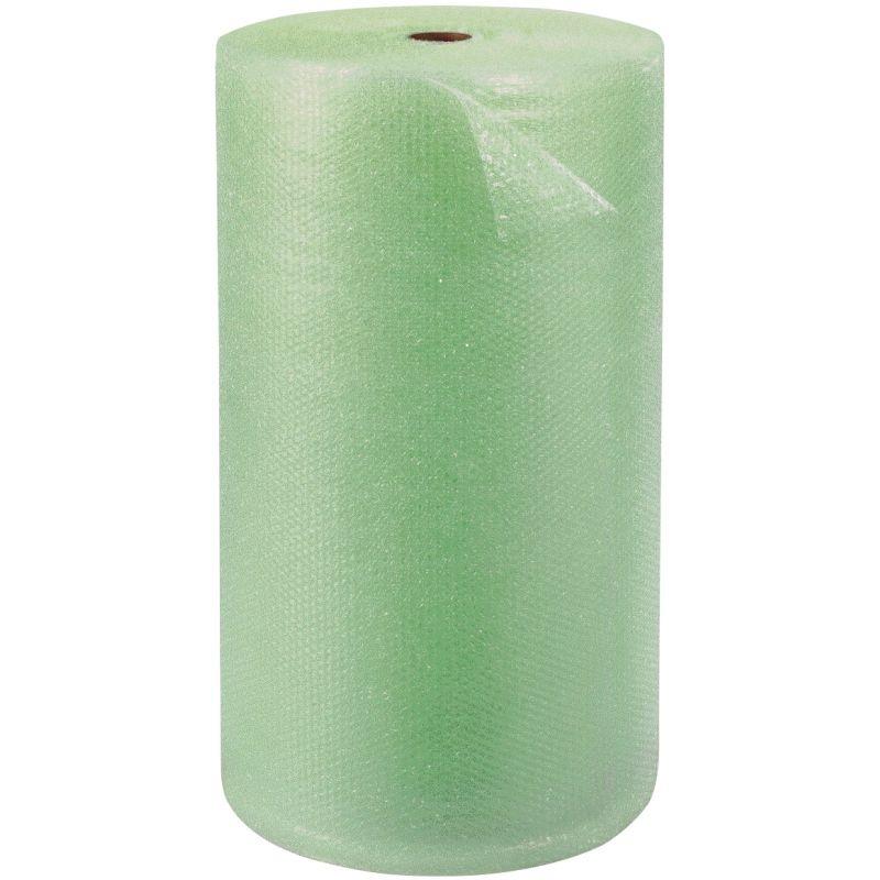 Image de  Rouleau film bulles d''air diamètre 10mm 100x1m 
