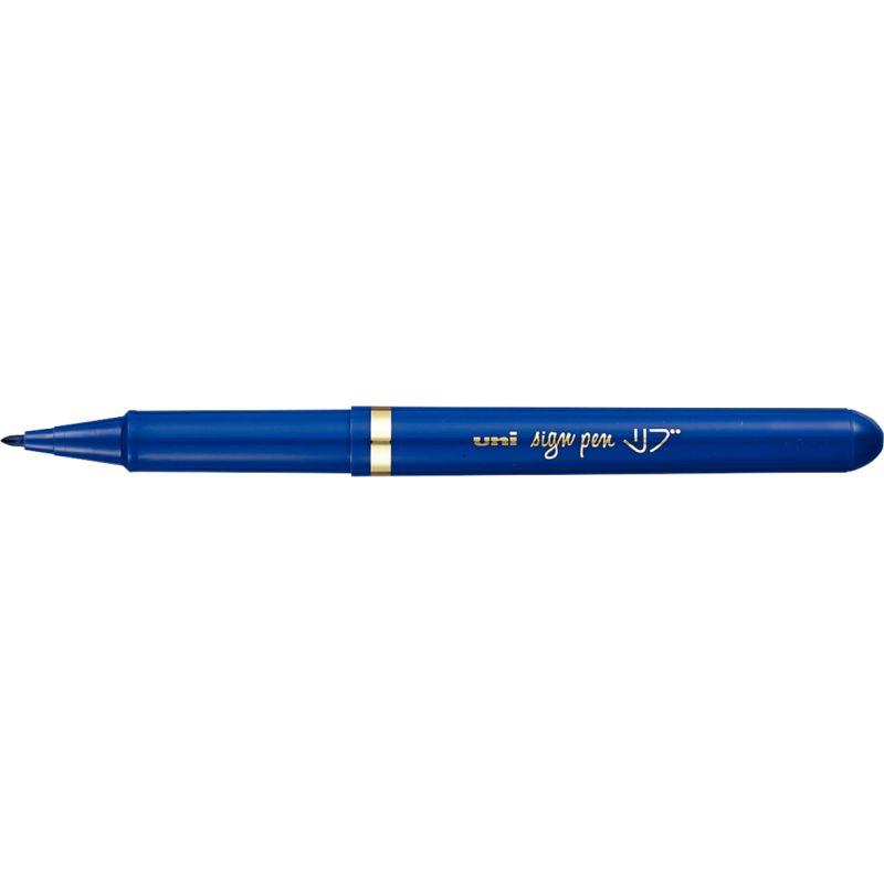 Image de  Feutre sign pen bleu 