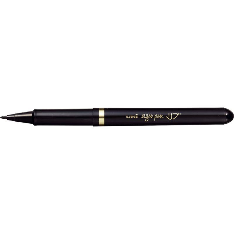 Image de  Feutre sign pen noir 