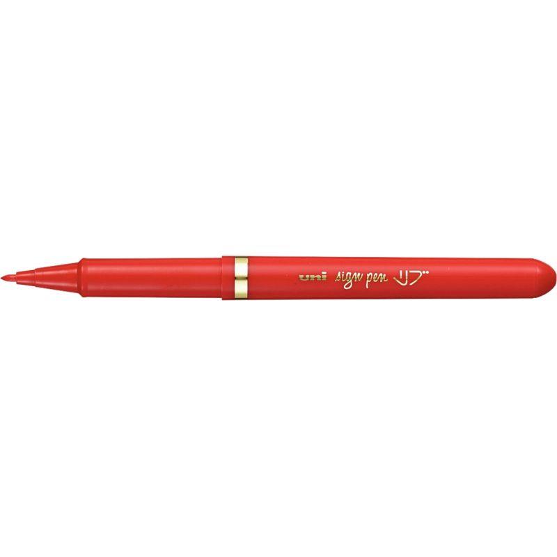 Image de  Feutre sign pen rouge 
