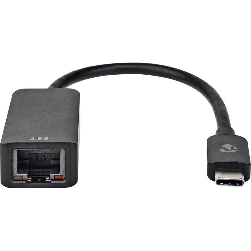Image de  Adaptateur USB-C 3.2 vers RJ45 