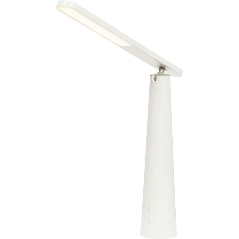 Image de  Lampe à LED Ledtube sans fil blanche 