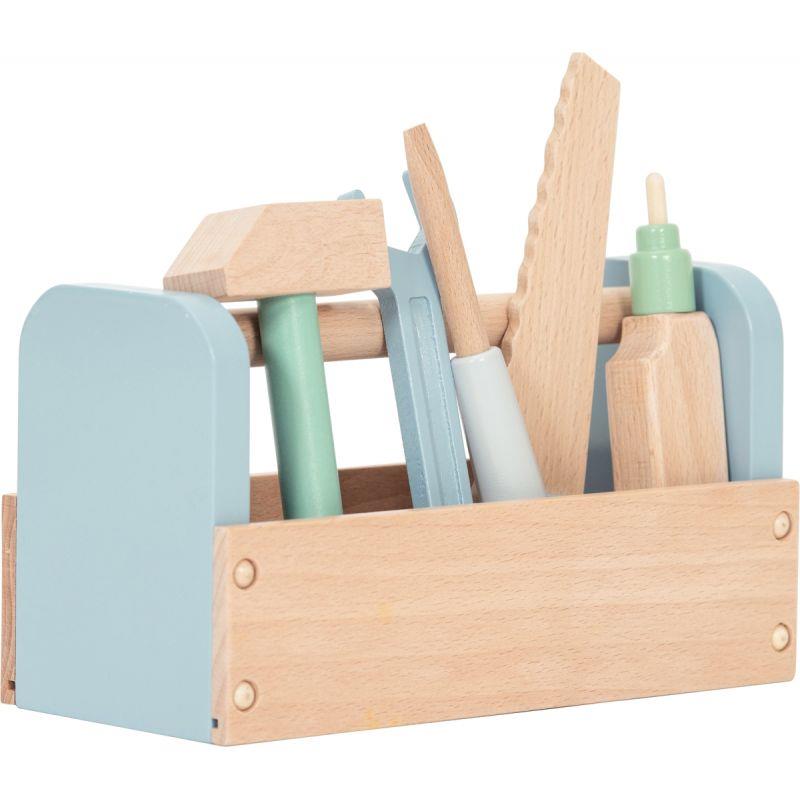 Image de  Caisse à outils pour l''établi 43250 