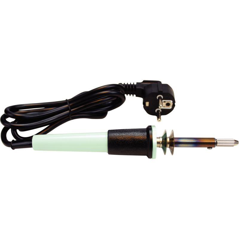 Image de  Kit pyrograveur avec 8 gouges 