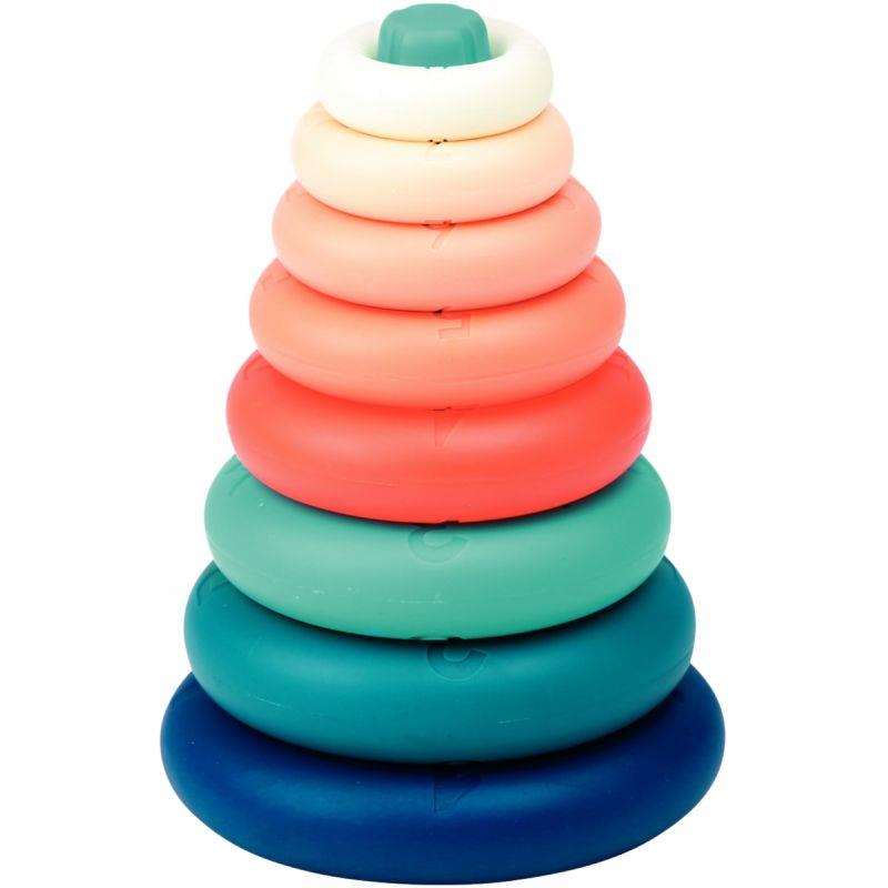 Image de  Pyramide souple en PVC 