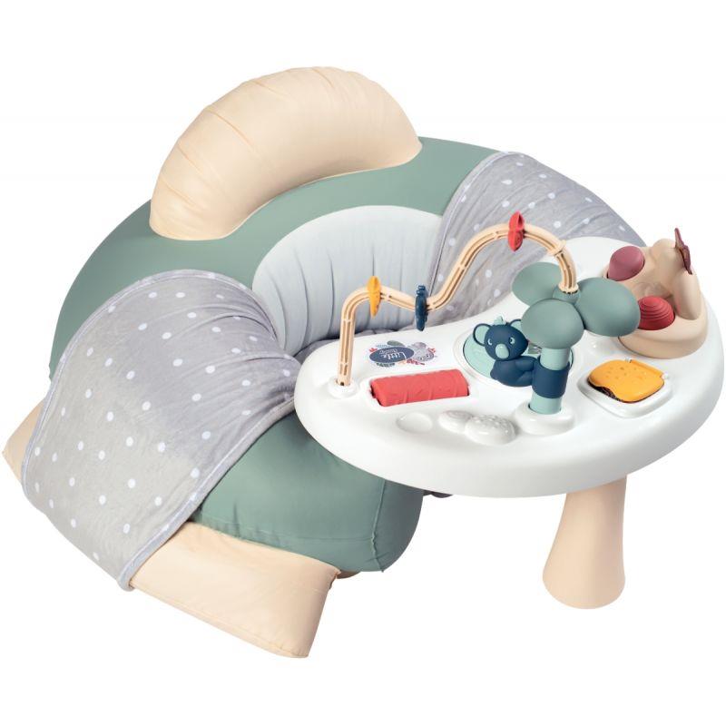 Image de  Cosy Seat multi-activités LITTLE SMOBY 