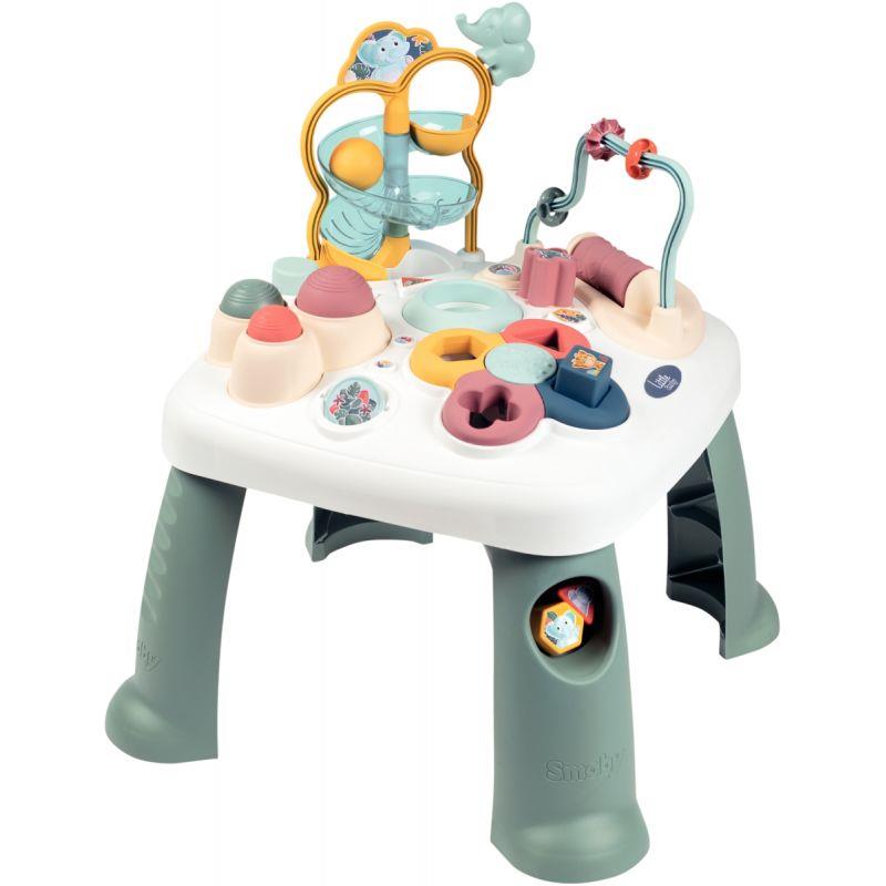 Image de  Table multi-activités 1er âge LITTLE SMOBY 