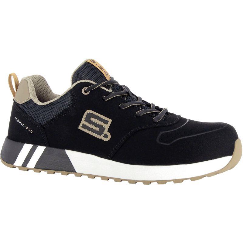 Image de  Chaussures de sécurité HAKA S1P pointure 44 