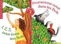 Image de  Conte Kamishibaï, comptines de la forêt 