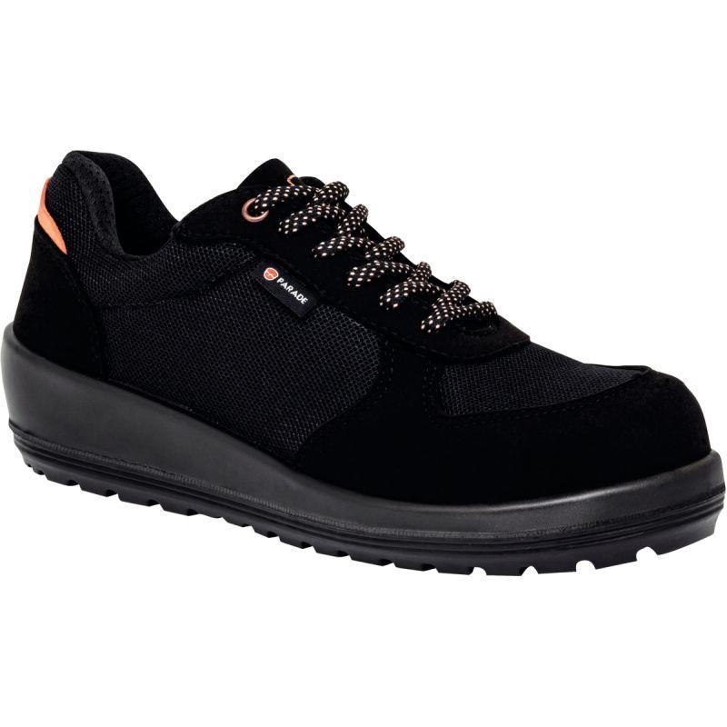 Image de  Chaussures de sécurité BALKIE S1P pointure 36 