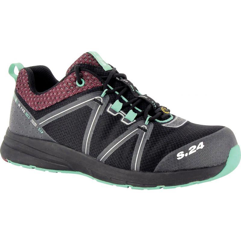 Image de  Chaussures de sécurité PHANTOM S1P pointure 39 