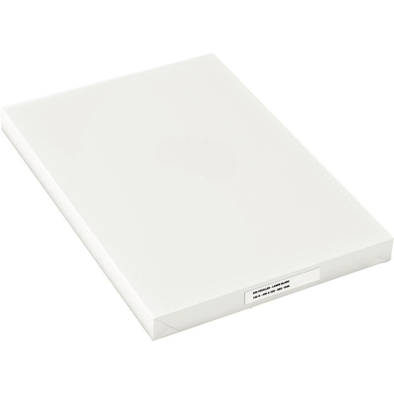 Image de  Paquet de 250 feuilles 45x32cm 120g CROSSBRIGHT 