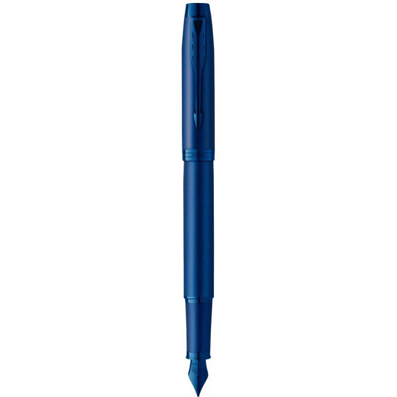 Image de  Stylo plume IM monochrome bleu 