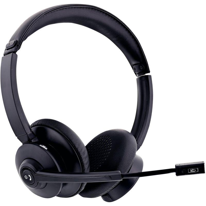 Image de  Casque micro TNB activ 1000X BT 