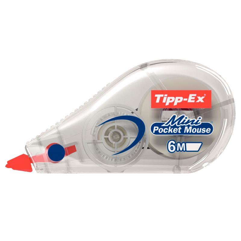Image de  Correcteur Mini Pocket Mouse 
