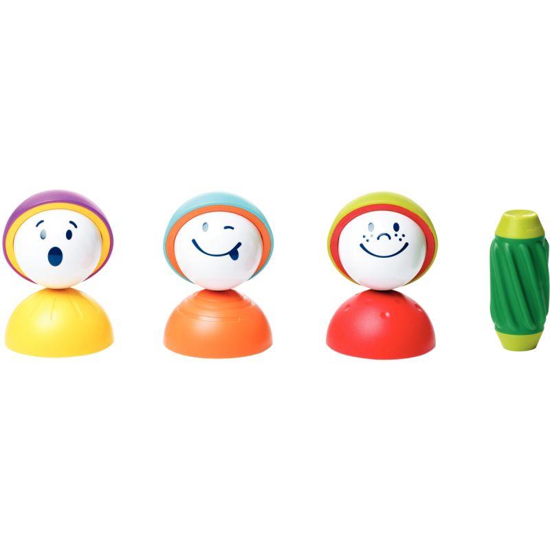Image de  Les boules magiques SMARTMAX 