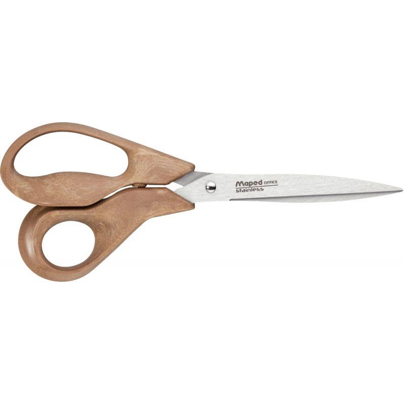 Image de  Ciseaux ADVANCED WOOD 21cm 
