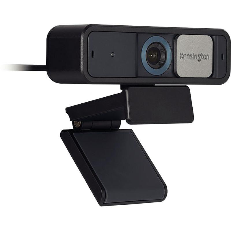Image de  Webcam pro Kensington W2050 autofocus 1080 pixels 