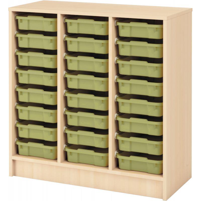 Image de  Meuble à bacs taille L 