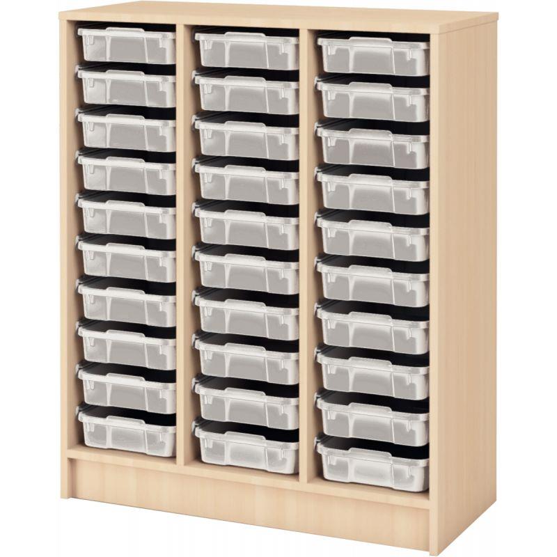 Image de  Meuble à bacs taille XL 