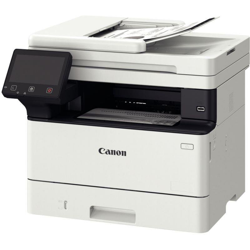Image de  Multifonction Laser Canon i-SENSYS MF465DW 