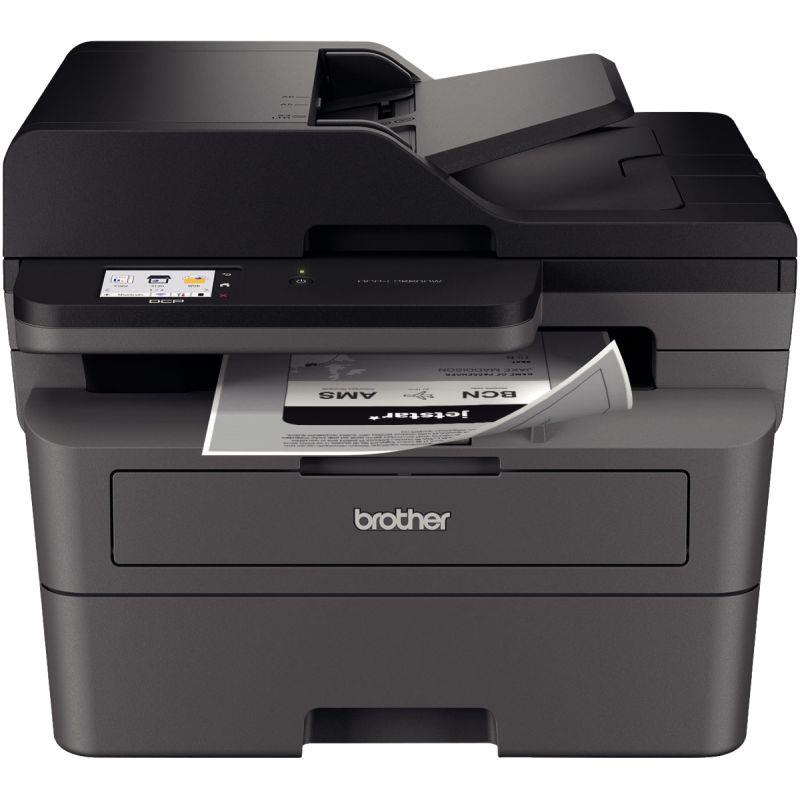Image de  Multifonction laser Brother DCP-L2660DW 