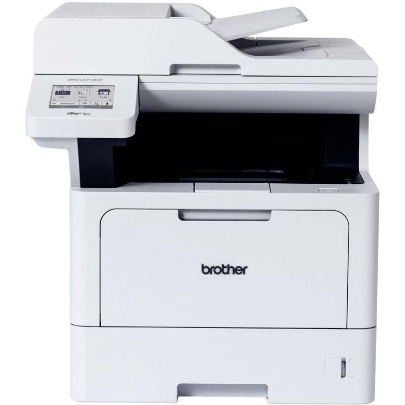 Image de  Multifonction Laser Brother MFC-L5710DW 
