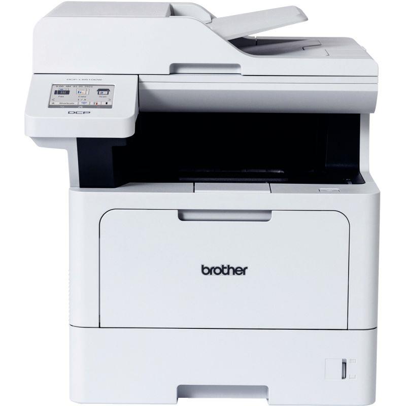 Image de  Multifonction Laser Brother DCP-L5510DW 