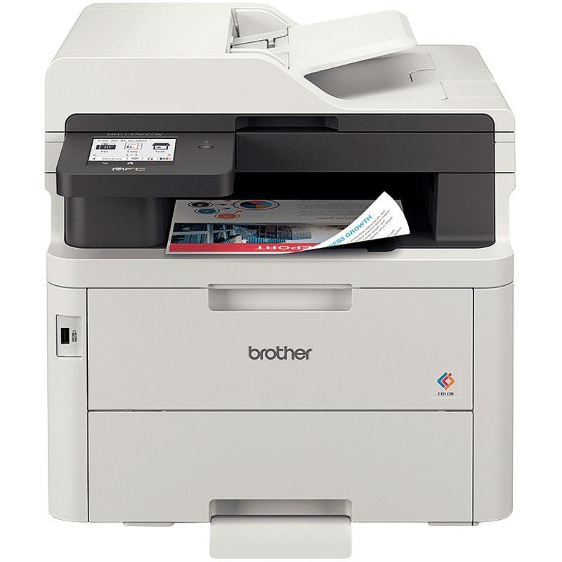 Image de  Multifonction Laser Brother MFC-L3760CDW 