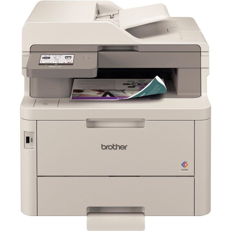 Image de  MULTIFONCTION LASER BROTHER MFC-L8390CDW 
