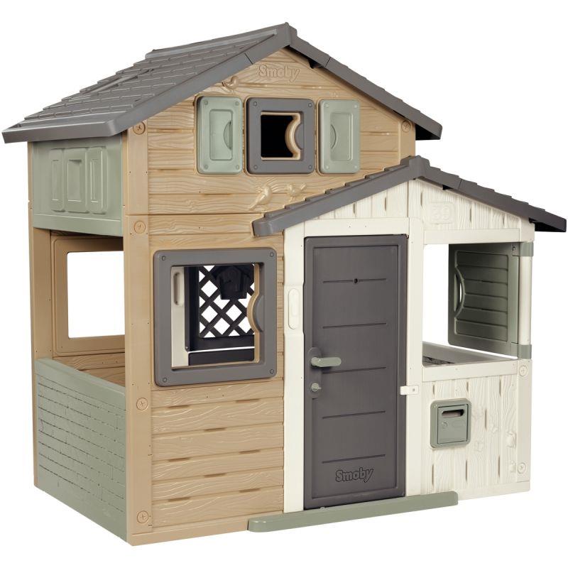 Image de  Maison green friends house 